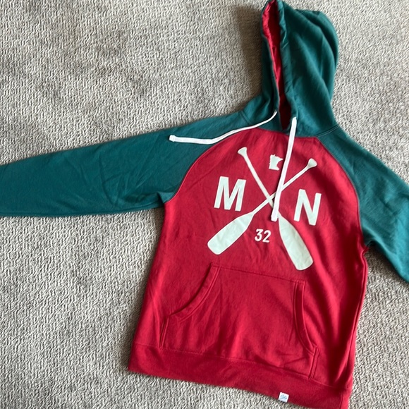 SOTA Brand Sweatshirt - Picture 2 of 4